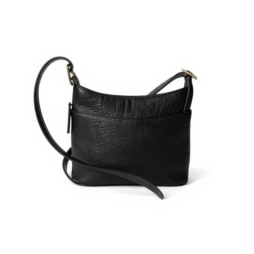 Vintage Coach Hudson Bag leather Satchel, Style 4113, 1991–1993