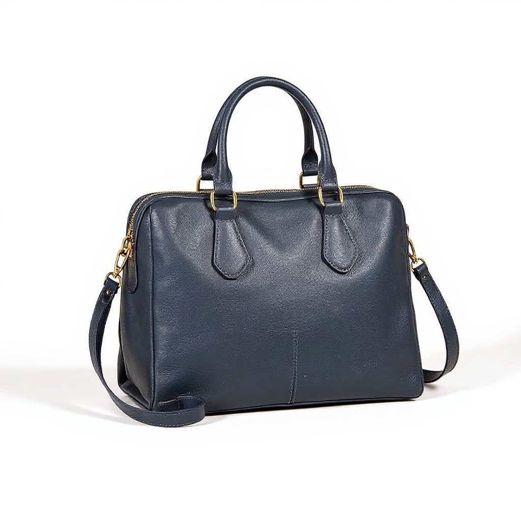 Vintage Coach Whitney Bag leather Crossbody, Style 4115, 1991–1997
