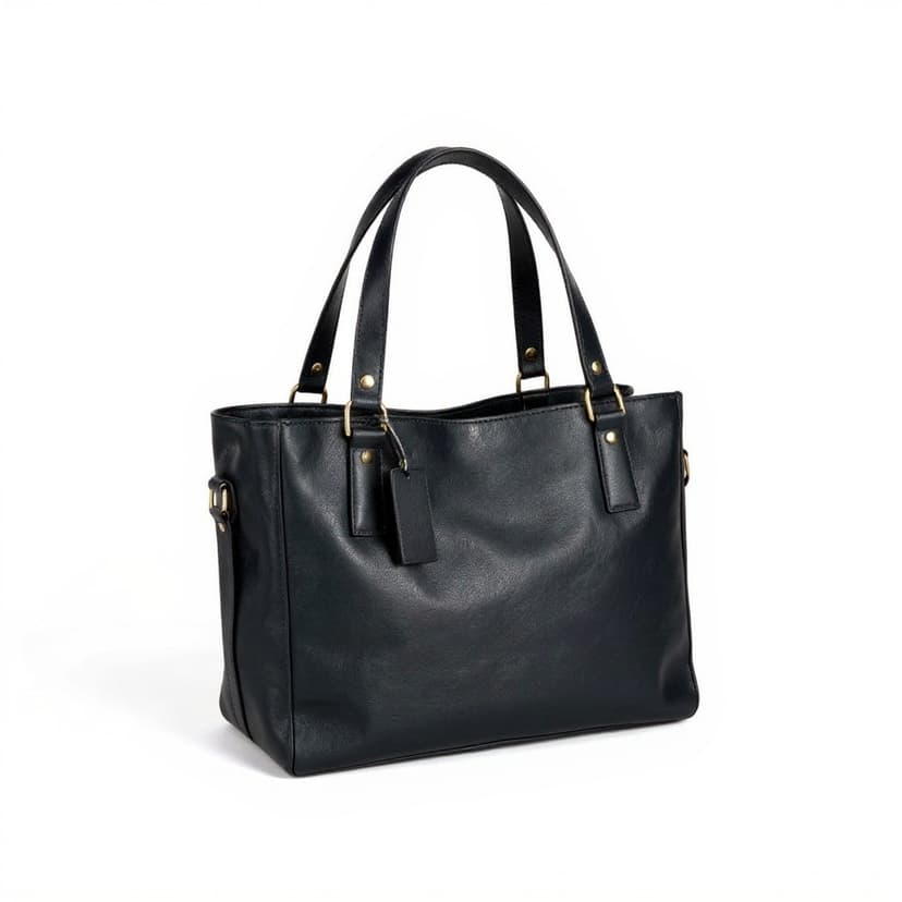 Vintage Coach Bistro Bag leather Crossbody, Style 4125, 1993–1994