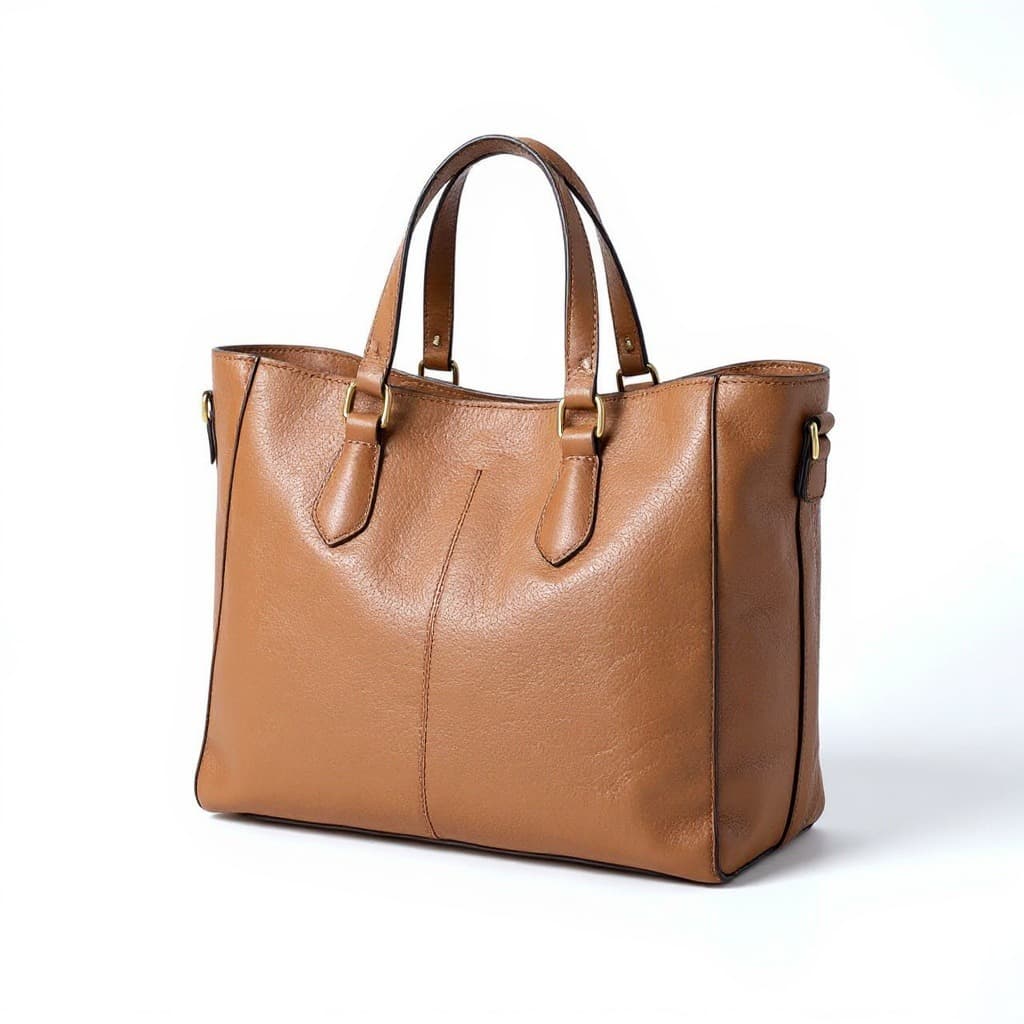 Vintage Coach Wooster Bag leather Shoulder Bag, Style 4142, 1994–1995