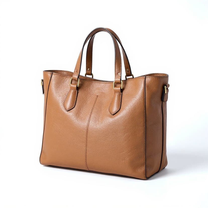 Vintage Coach Wooster Bag leather Shoulder Bag, Style 4142, 1994–1995