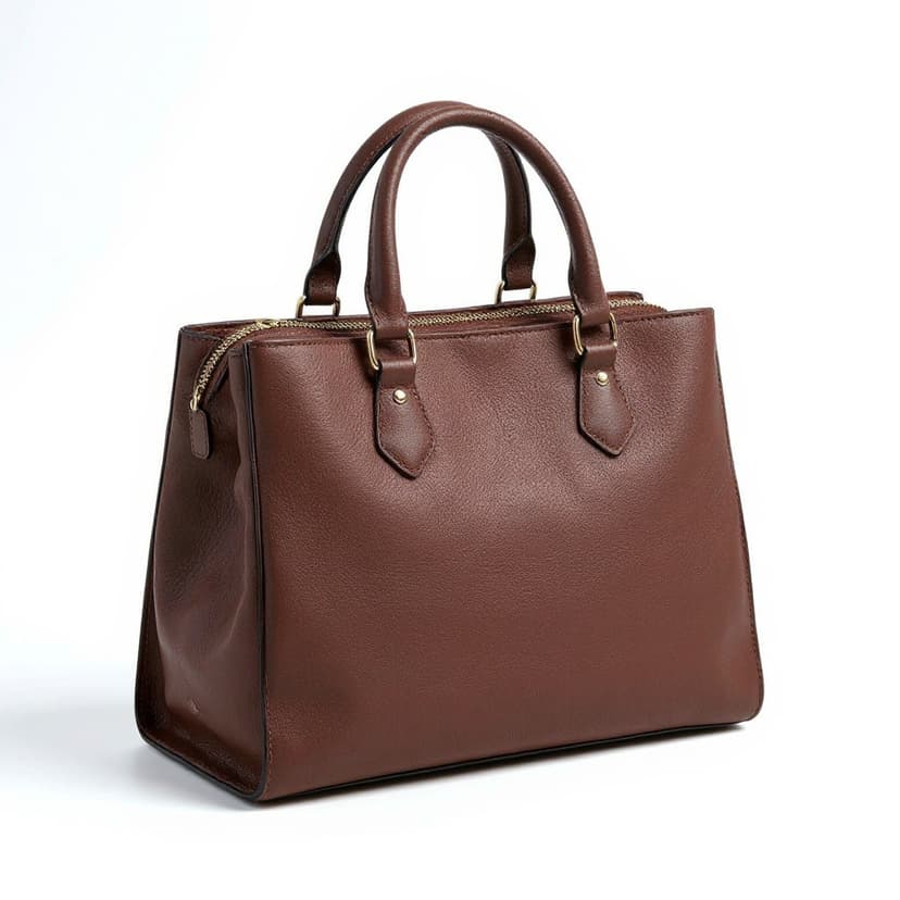 Vintage Coach Mini Hobo leather Shoulder Bag, Style 4145, 1997–1998