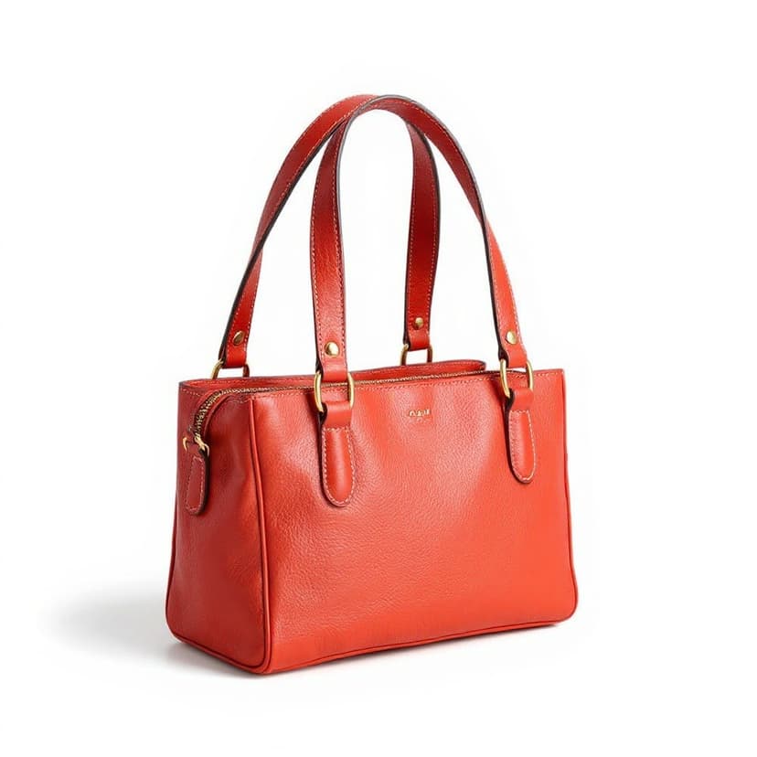 Vintage Coach Durham Mini Bag leather Crossbody, Style 4211, 1992