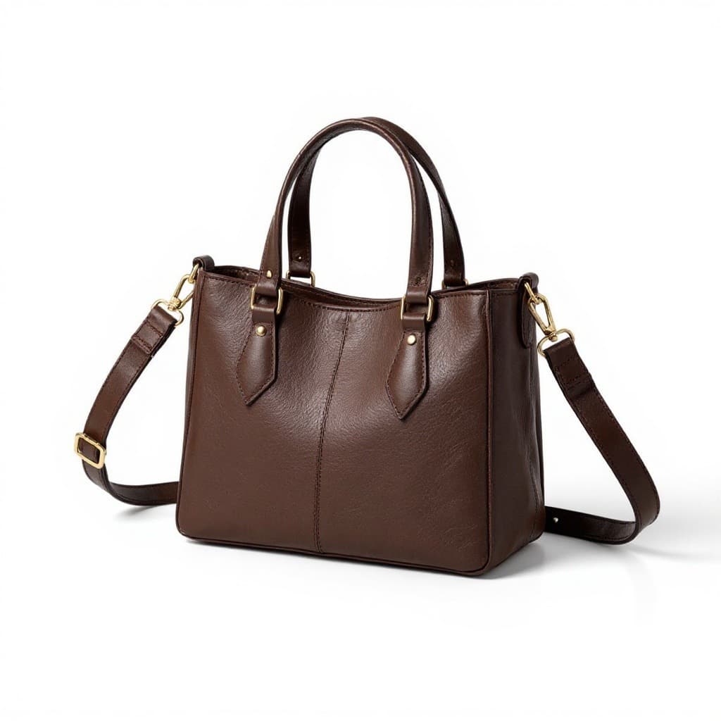 Vintage Coach Savannah Hobo leather Shoulder Bag, Style 4222, 1992–1993