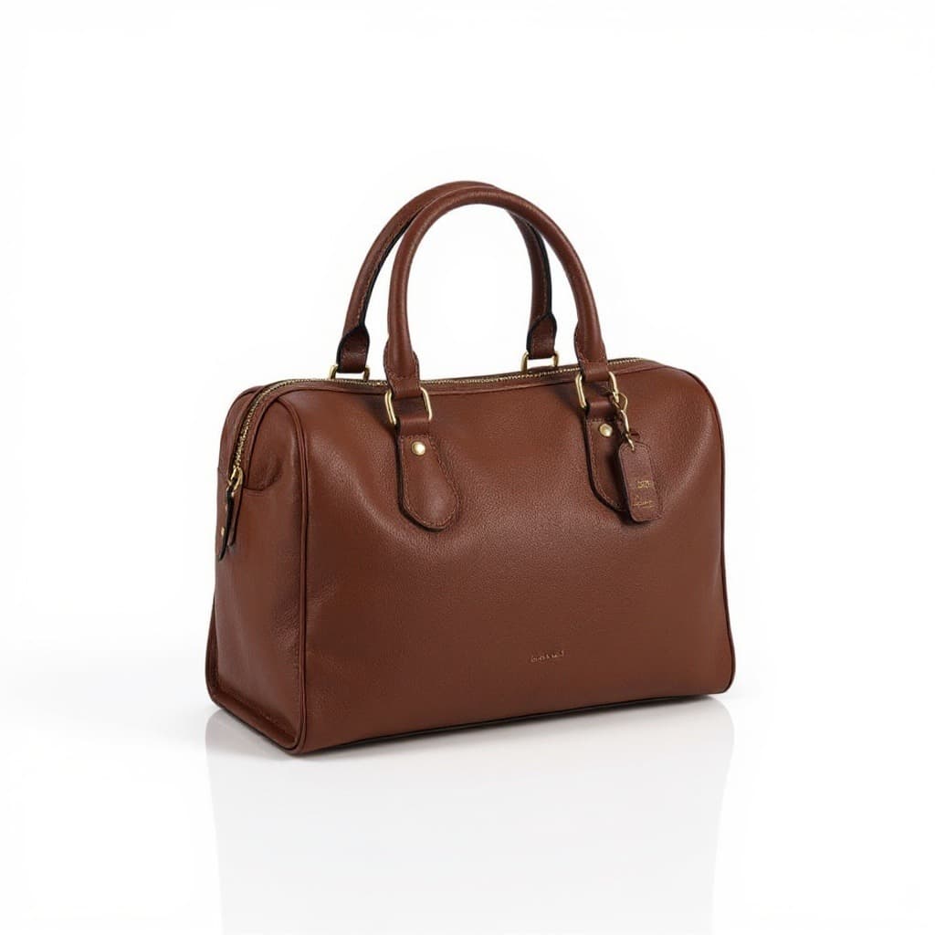 Vintage Coach Mayfield Bag leather Crossbody, Style 4224, 1992–1995