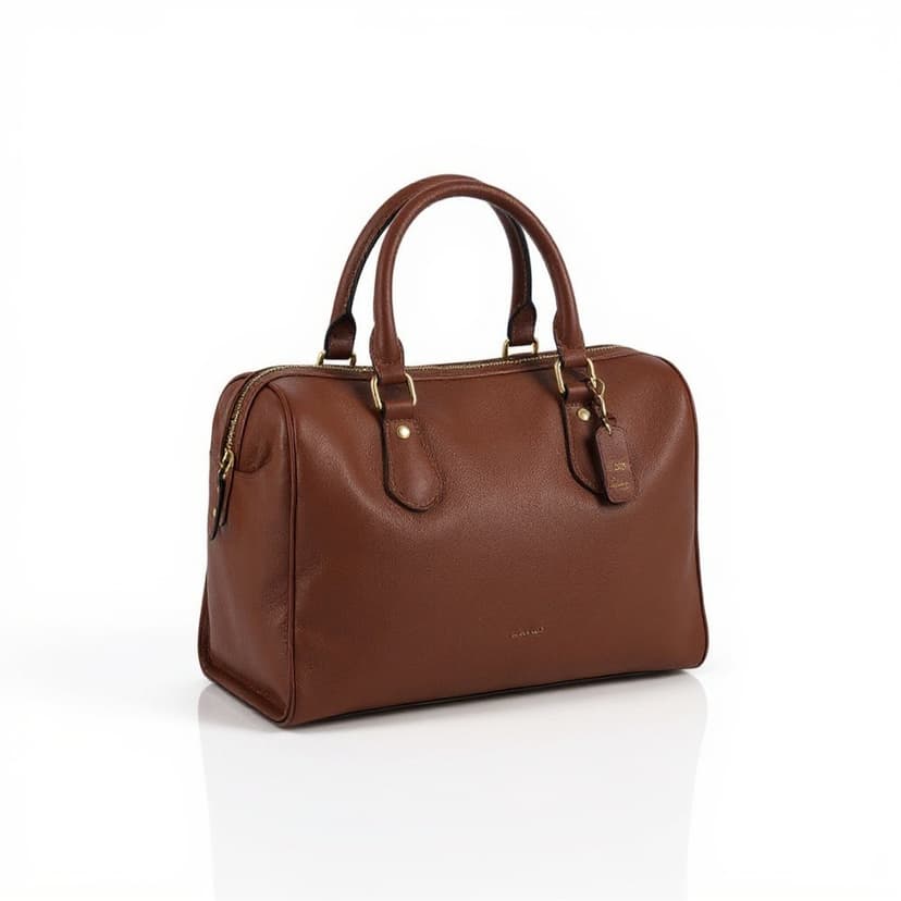 Vintage Coach Mayfield Bag leather Crossbody, Style 4224, 1992–1995