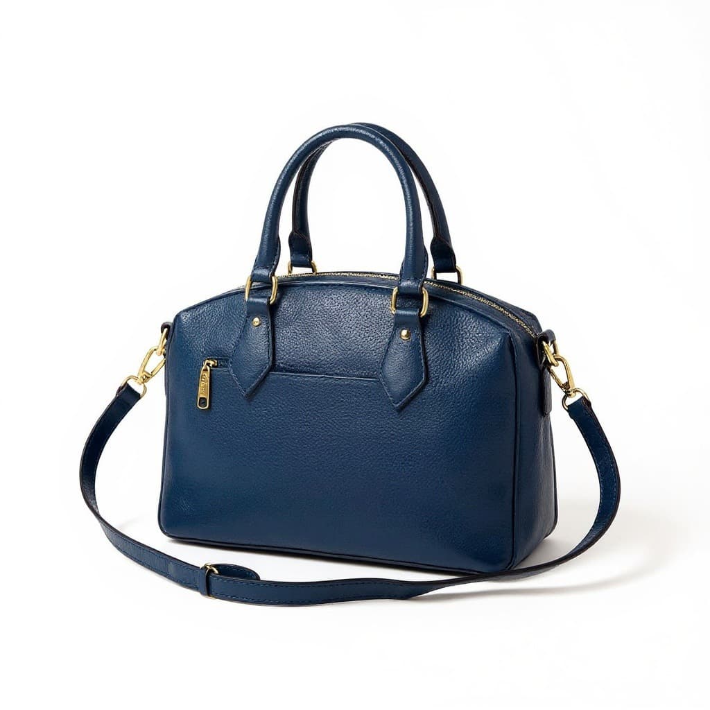 Vintage Coach Chapin Bag leather Crossbody, Style 4404, 1993–1994