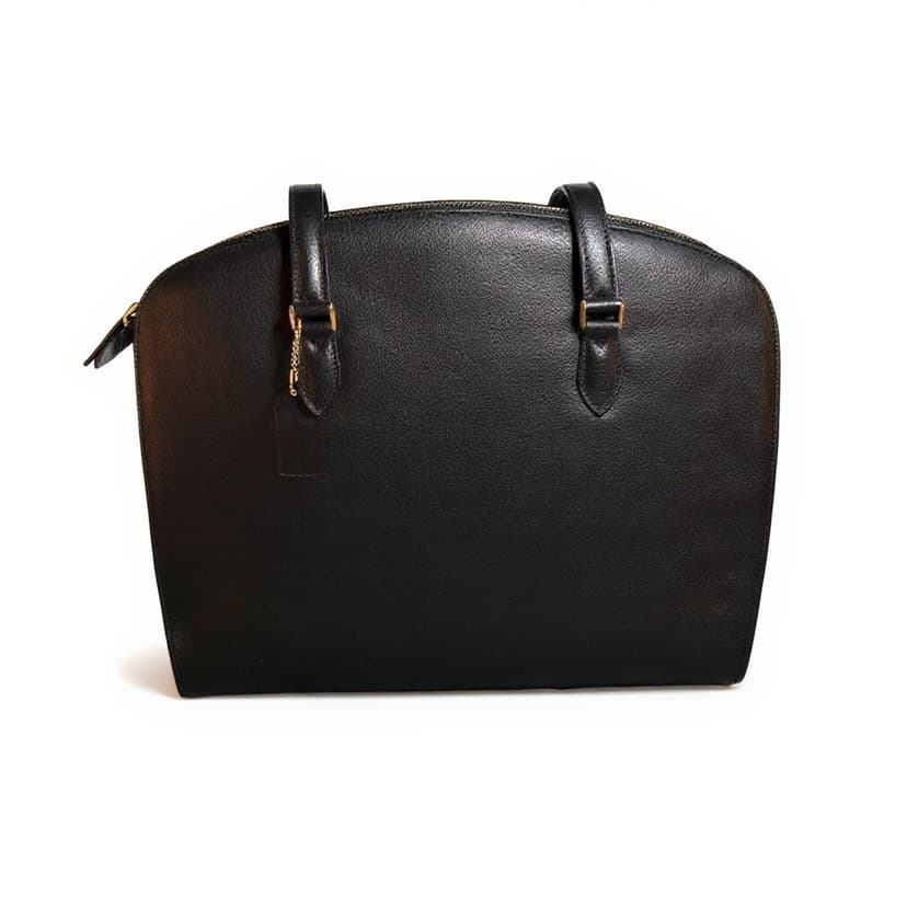 Vintage Coach Arcadia Tote leather Tote, Style 4409, 1993–1994