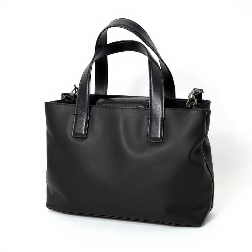 Vintage Coach Mercer Satchel leather Satchel, Style 7400, 1999