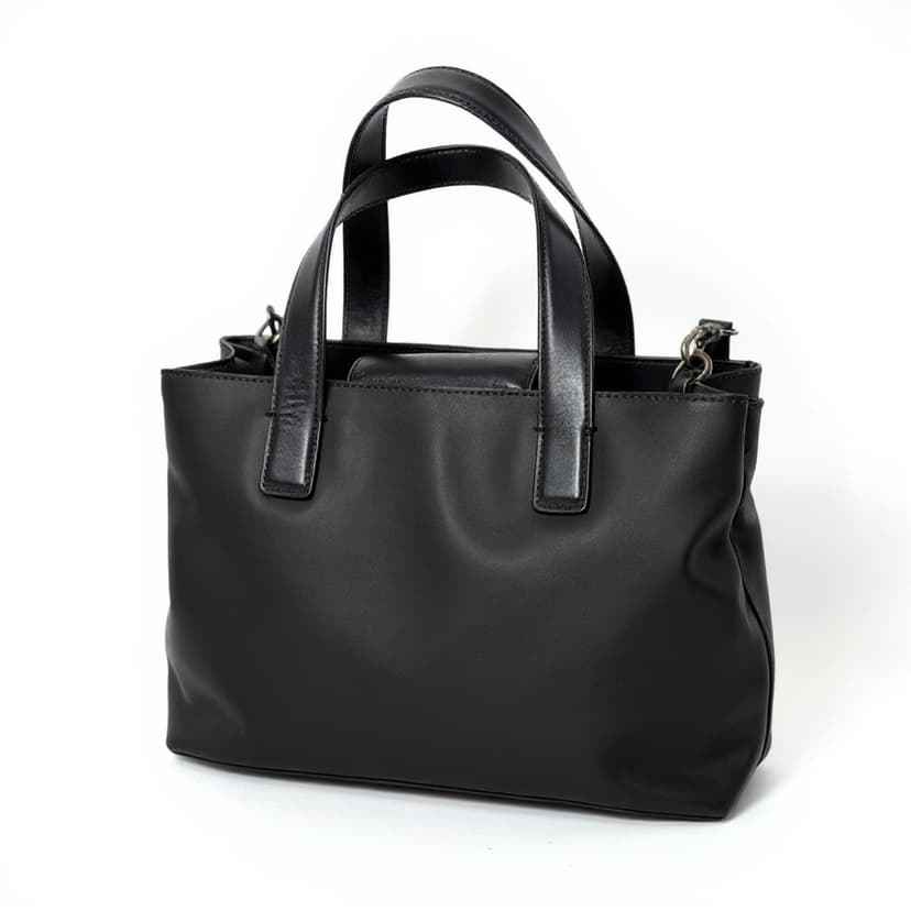 Vintage Coach Mercer Satchel leather Satchel, Style 7400, 1999