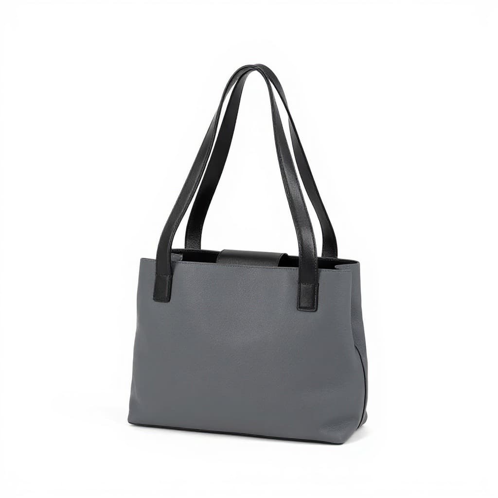Vintage Coach Mercer Hobo leather Tote, Style 7402, 1999