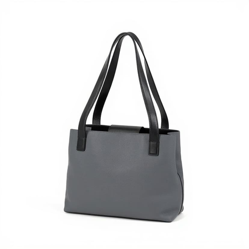 Vintage Coach Mercer Hobo leather Tote, Style 7402, 1999