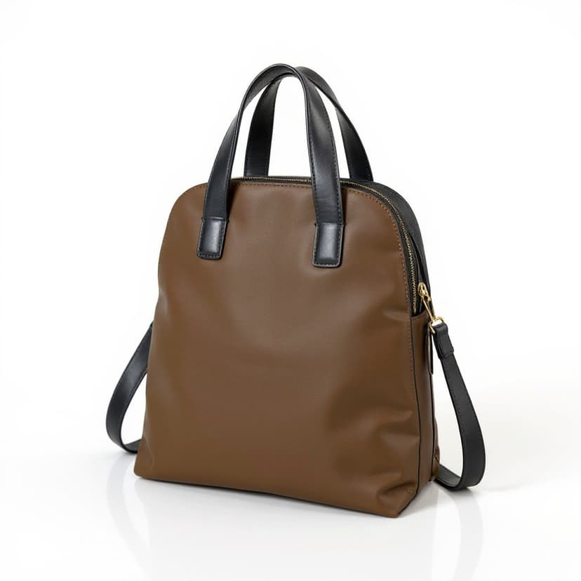 Vintage Coach Mercer Backpack leather Backpack