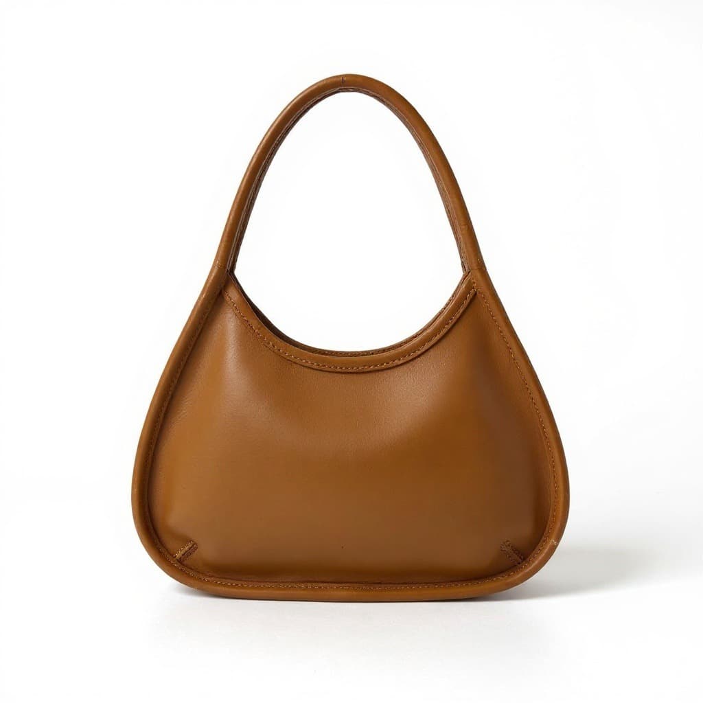 Vintage Coach Ergo Satchel leather Shoulder Bag, Style 9024, 1998